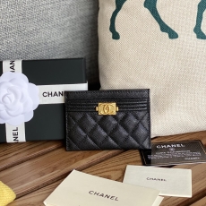 Chanel Wallet Purse